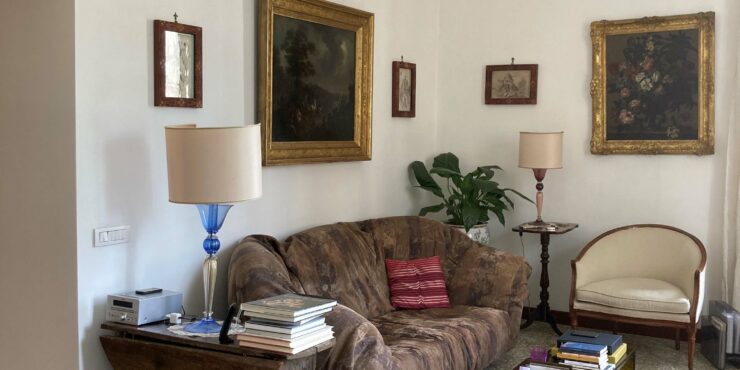 Cannaregio Misericordia in locazione per residenti